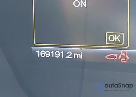 2014 Ford Fusion Se from USA, damaged, VIN 3FA6P0HD8ER210632